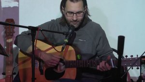 03 Сергей Стариков   В холода, в холода