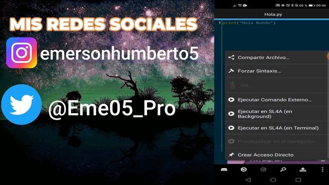 ✔[TOP 3]Los mejores EDITORES? de CODIGO para ANDROID en 2023 смотреть онлайн