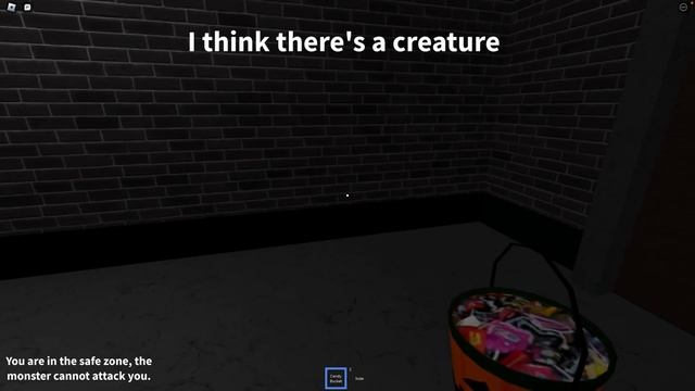 Roblox: SCHOOL HORROR GAME смотреть онлайн