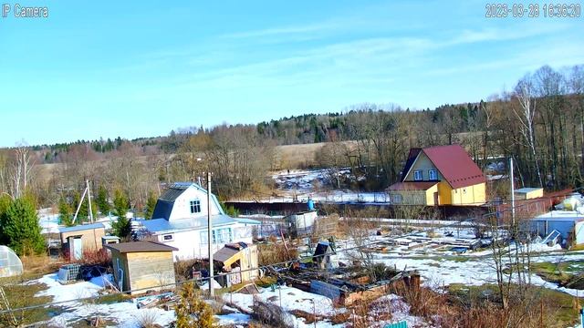 Камера видеонаблюдения, зум 20х смотреть онлайн