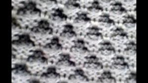 Жакет в стиле Коко Шанель спицами Модный кардиган Вязание спицами Jacket in the style of Coco Chane