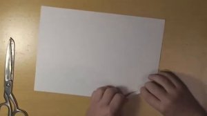 Как сделать из бумаги пистолет