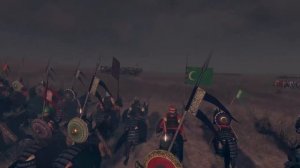 HAREZMŞAHLAR DİYECEKSİNİZ ! Total War Attila Medieval Kingdoms 1212 AD Campaign Mod Türkçe