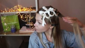 Афро Кудри БЕЗ ПЛОЙКИ, УТЮЖКА, ПАЛОЧЕК И ТРУБОЧЕК I AFRO HEATLESS HAIR CURLS