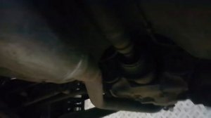 Ремонт редуктора заднего моста Suzuki Grand Vitara  Часть 1.