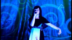 Зульфия Чотчаева Карачаевская кровь