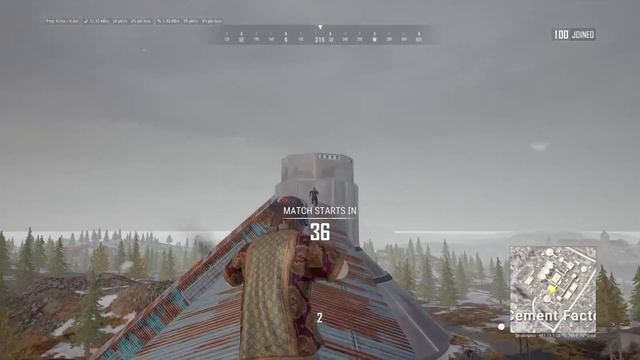 SNEAKING Up SEASON 7 With LEGENDARY CLASSES  PUBG PS4 PRO LIVE
