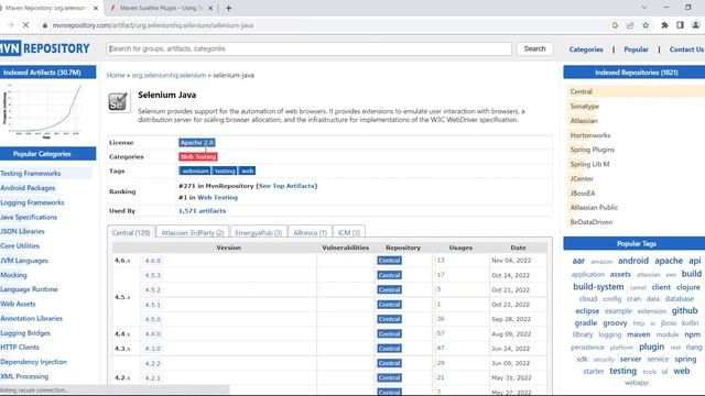 Maven Tutorial For Beginners | Apache Maven Tutorial | What is Maven And How It Works ?