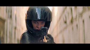 Погоня, Мотоциклах, Подборка, Киллеров, Мотоцикла+7( Погони)