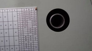 Настольный токарный станок по металлу Metal Master MasterTurn 2550GV. Обзор и тестирование.