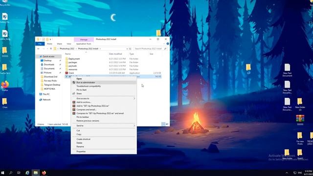 Download Free Adobe Photoshop 2022 2022 ON PC | Cracked ? | FULL GAME смотреть онлайн