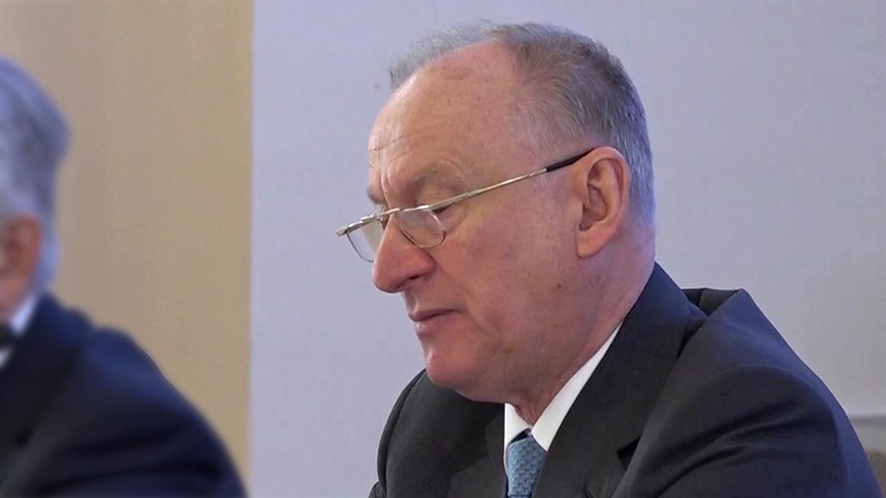 США и страны Запада накачивают Украину вооружением, фактически являются участниками конфликта.