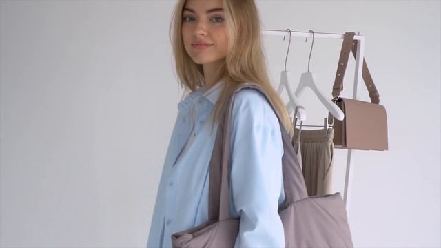 6 способов носить базовые рубашки | Повседневный гардероб GATE31 смотреть онлайн