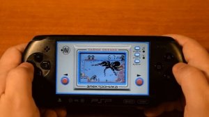 Игры Электроника ИМ (Nintendo Game & Watch) на PSP