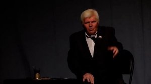 "За далью - даль" А. Твардовский Читает Г.А.Каретников Народный Театр г. Орехово-Зуево