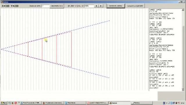 Параболическое зеркало - расчеты и макет смотреть онлайн