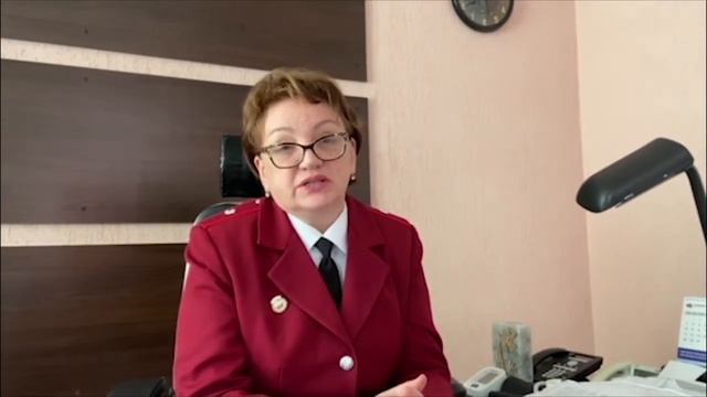 Обращение Натальи Кучеренко смотреть онлайн