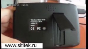 БЕСПРОВОДНОЙ ВИДЕОГЛАЗОК HOME DVR