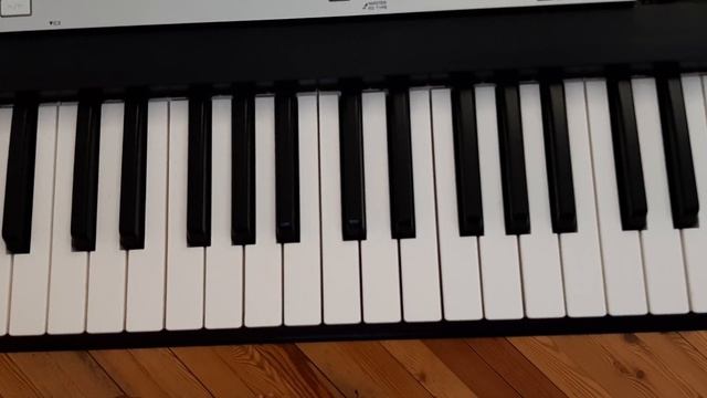 Как сыграть мелодию из фильма Гарри Поттер смотреть онлайн