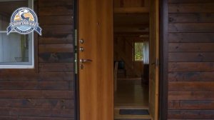 База отдыха "Бородинское", Ленинградская область