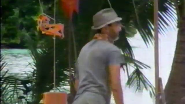 Jeff Probst goes apeshit смотреть онлайн