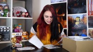 распаковка  ФАНКО посылок ОТ ПОДПИСЧИКОВ | FUNKO POP