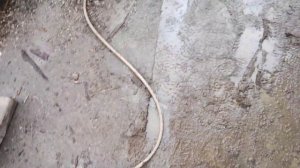 простой горн ,ковка на дровах