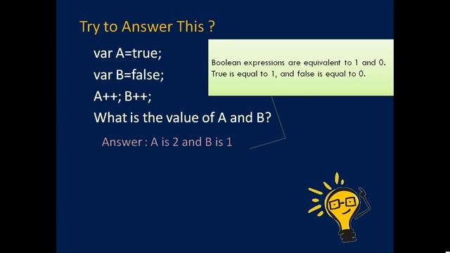 JavaScript interview questions and answers, #javascript, #interview, #challenge, #1