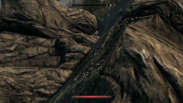 Пришел к магам в скайрим! #skyrim #tes #game смотреть онлайн