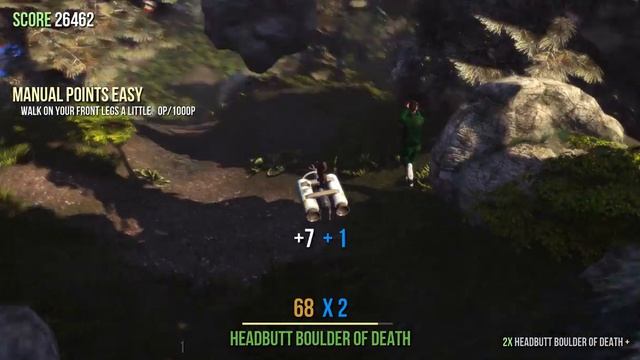 goat simulator 1 с яриком по русский смотреть онлайн