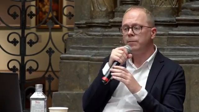 Боттичелли «Благовещение». Алексей Расторгуев, Константин Дудаков-Кашуро