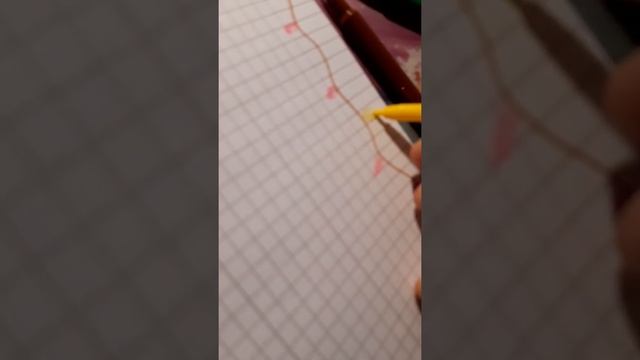 КАК КРАСИВО ОФОРМИТЬ ТЕТРАДЬ! смотреть онлайн