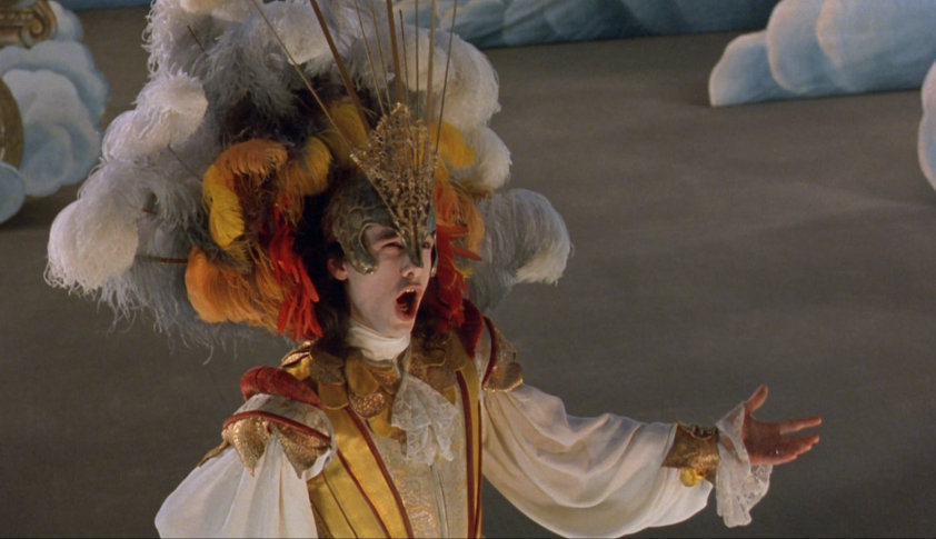 Жертвы искусства. Оперные кастраты. смотреть онлайн