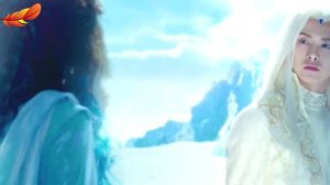 Чужая. Another. Ka Suo x Lan Shang x Kong Shi. Feniks_Zadira