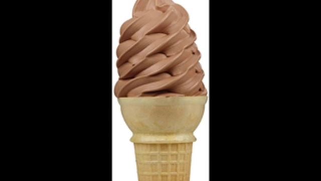 LOOK AT THE TOP OF HIS HEAD