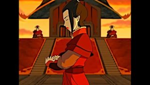 Азула || Разделяй и властвуй