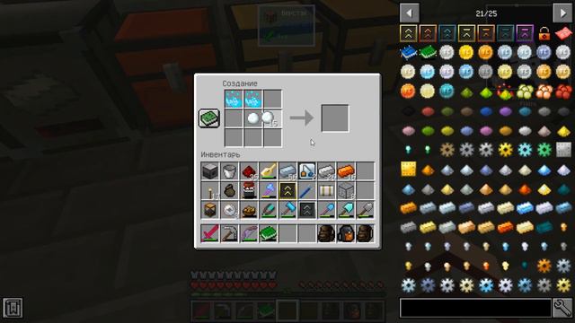 Millenaire 1.12.2 - #48. Дистилляторы и заброшенная шахта. смотреть онлайн