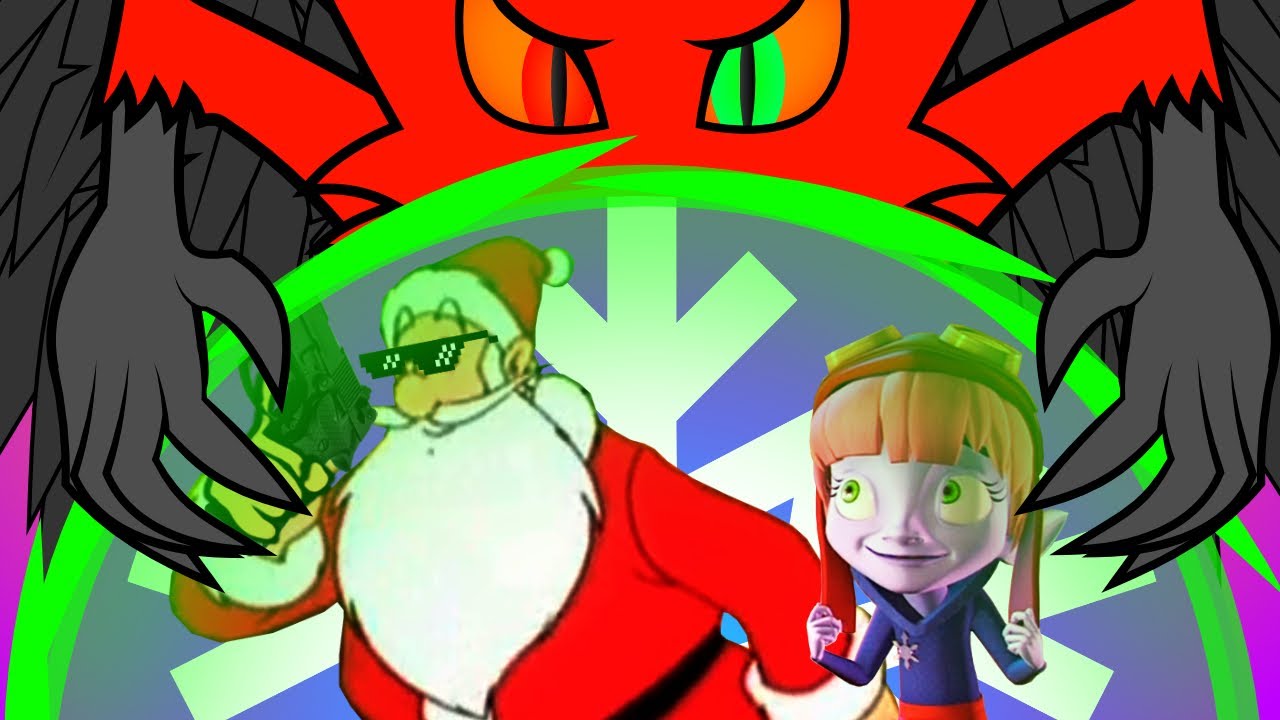 НОВОГОДНЕЕ БЕЗУМИЕ! Специальный выпуск смотреть онлайн