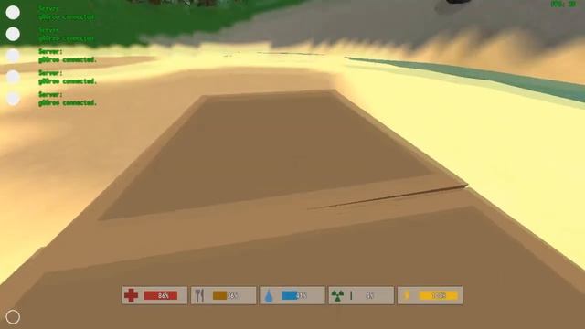 Unturned гайды для новичков - Ep.2 "Типу домик, типу!" смотреть онлайн