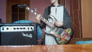 ЛАЙФХАК КАК НАСТРОИТЬ ЭЛЕКТРОГИТАРУ НА ЭЛЕКТРО|БАСС-ГИТАРУ! 7 ЧАСТЬ! ЗАХОДИ В ТГ!