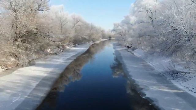 Астраханский заповедник смотреть онлайн