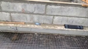 Фундамент для дома в Брянске (лента, Фбс блоки, армопояс, плиты)