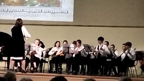 #музыка #музыкоркестр #музыкальная Музыкальная школа №7 Красноярск отчётный концерт апрель 2023 год.