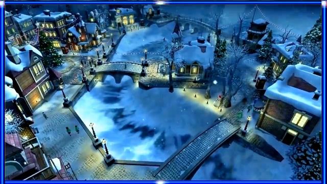 Вадим Тирольский - Королева зима .mp4