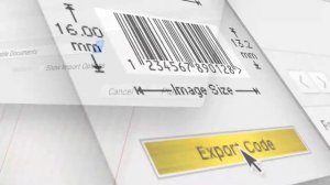 Barcode Software for Mac  - Barcode Software To Produce Professional Barcodes