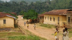 Путешествия по странам. Того.