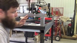 Assembling a DIY CNC PLASMA TABLE | HOW MUCH DOES IT COST