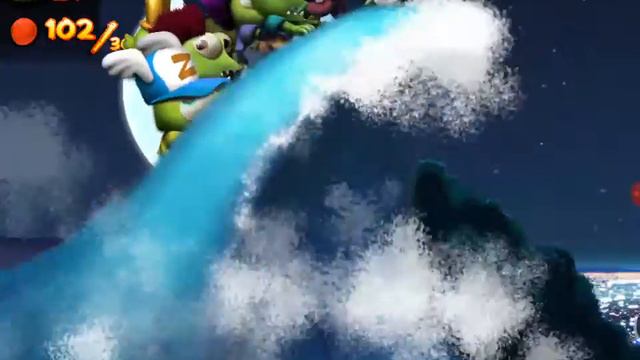 Зомби Цунами - Прохождение(Превращение в Дракона) смотреть онлайн