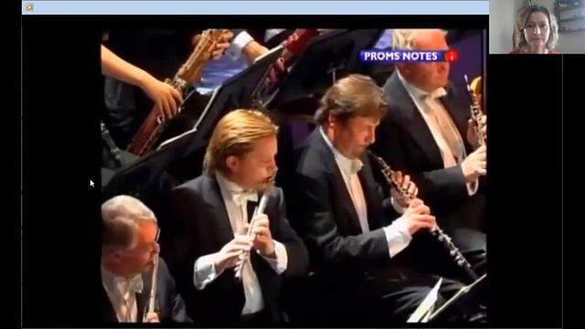 Прокофьев  Симфония №7 смотреть онлайн