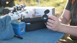 Тепловизор который меня удивил iRay Zoom ZL 38 ОБЗОР и тест